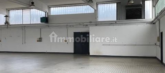 3 rooms Warehouse in Piacenza, Italy No. 226177 6