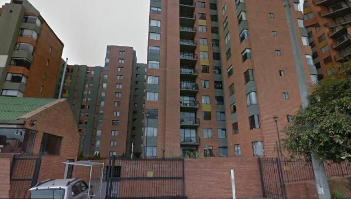 3 chambres Maison à Bogota, Colombia No. 12032