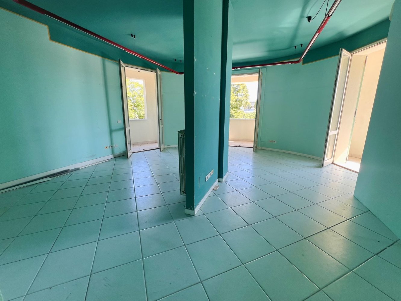 3-salle Appartement à Bellaria Igea Marina, Italy No. 294864