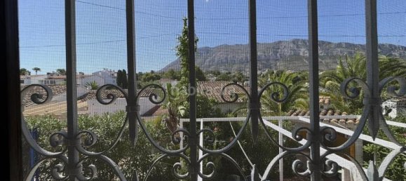 3 bedrooms House in Denia, Spain No. 168419 24