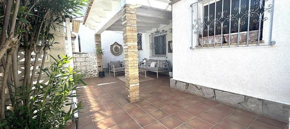 3 bedrooms House in Denia, Spain No. 168419 6