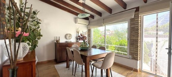 3 bedrooms House in Denia, Spain No. 168419 20