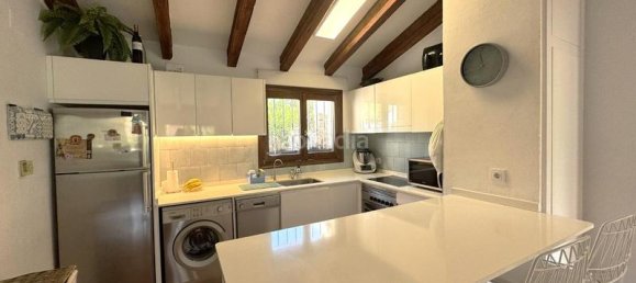 3 bedrooms House in Denia, Spain No. 168419 14