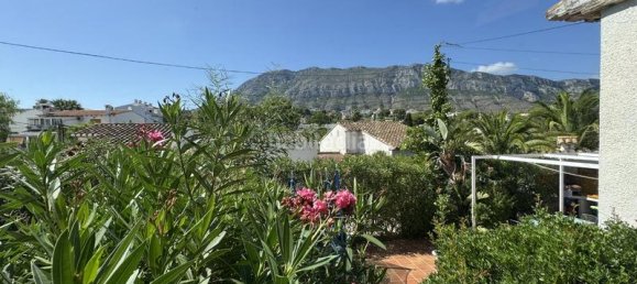 3 bedrooms House in Denia, Spain No. 168419 25