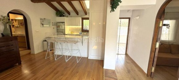 3 bedrooms House in Denia, Spain No. 168419 32