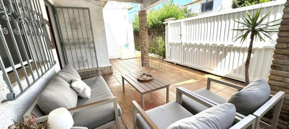 3 bedrooms House in Denia, Spain No. 168419 4