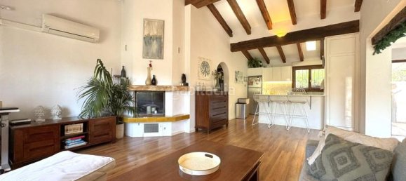 3 bedrooms House in Denia, Spain No. 168419 28