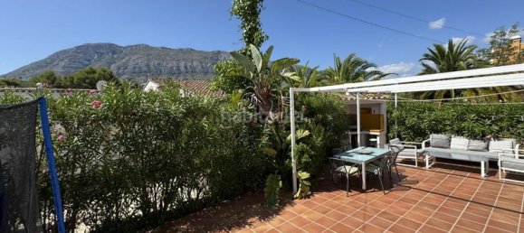 3 bedrooms House in Denia, Spain No. 168419 48
