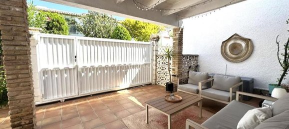 3 bedrooms House in Denia, Spain No. 168419 5