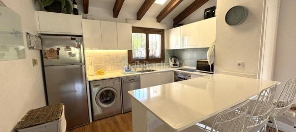 3 bedrooms House in Denia, Spain No. 168419 13