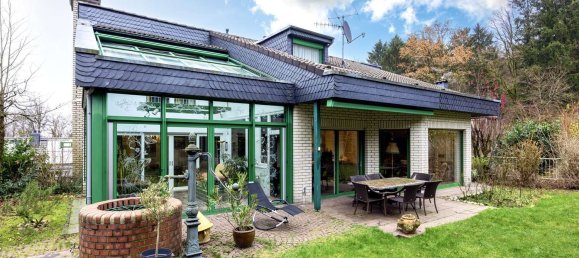 9-Zimmer Stadthaus in Ennepe-Ruhr, Germany, Nr. 124527 3