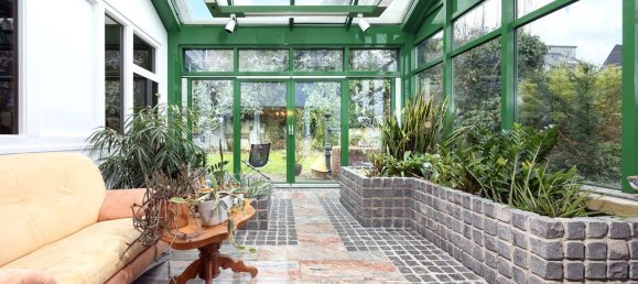 9-Zimmer Stadthaus in Ennepe-Ruhr, Germany, Nr. 124527 7