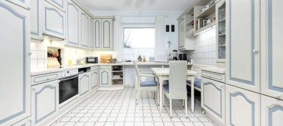 9-Zimmer Stadthaus in Ennepe-Ruhr, Germany, Nr. 124527 13