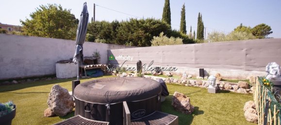 5 غرف نوم فيلا في Vidauban, France رقم 345104 19