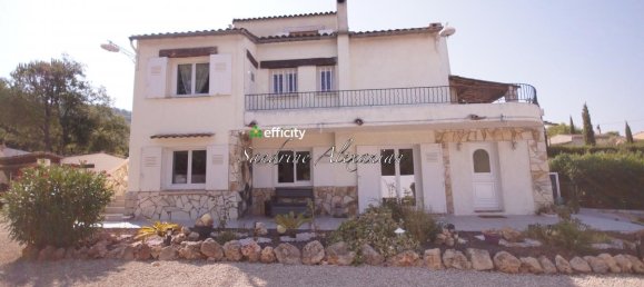 5 غرف نوم فيلا في Vidauban, France رقم 345104 4