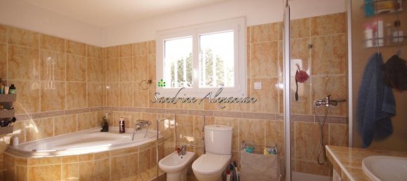 5 غرف نوم فيلا في Vidauban, France رقم 345104 15