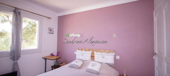 5 غرف نوم فيلا في Vidauban, France رقم 345104 16