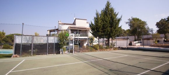 5 غرف نوم فيلا في Vidauban, France رقم 345104 3