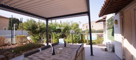 5 غرف نوم فيلا في Vidauban, France رقم 345104 5