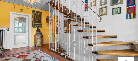 Bungalow de 6 dormitorios en Cloppenburg, Germany No. 242224 5