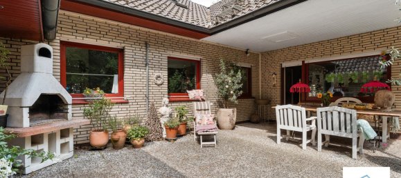 Bungalow de 6 dormitorios en Cloppenburg, Germany No. 242224 23