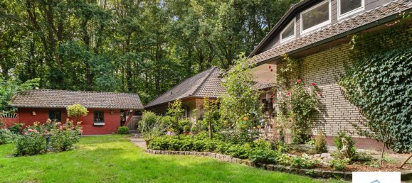 Bungalow de 6 dormitorios en Cloppenburg, Germany No. 242224 2