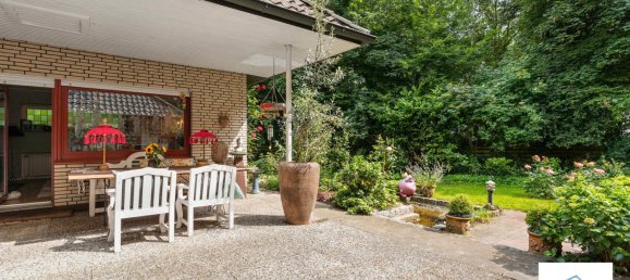 Bungalow de 6 dormitorios en Cloppenburg, Germany No. 242224 22