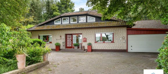 Bungalow de 6 dormitorios en Cloppenburg, Germany No. 242224 37