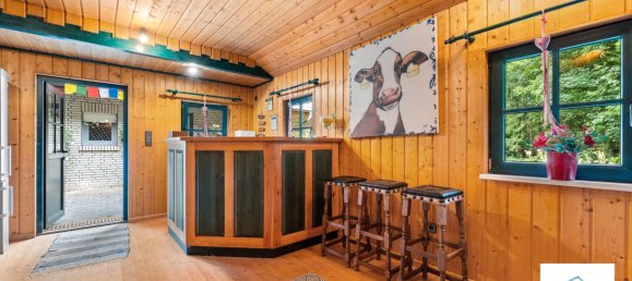 Bungalow de 6 dormitorios en Cloppenburg, Germany No. 242224 35