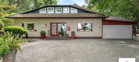Bungalow de 6 dormitorios en Cloppenburg, Germany No. 242224 38
