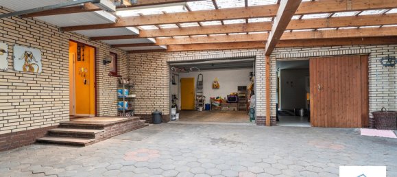 Bungalow de 6 dormitorios en Cloppenburg, Germany No. 242224 30