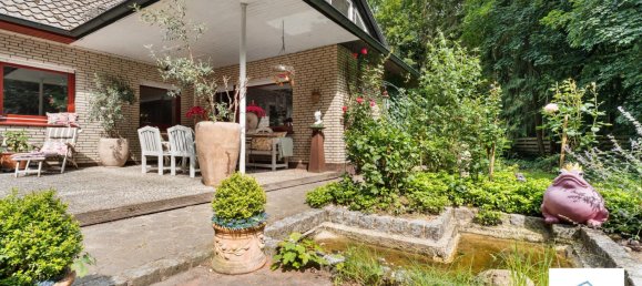 Bungalow de 6 dormitorios en Cloppenburg, Germany No. 242224 3