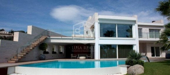 Вилла с 6 спальнями в Пладжа-де-Аро, Испания № 7384 14