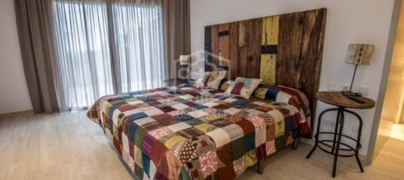 Вилла с 6 спальнями в Пладжа-де-Аро, Испания № 7384 4