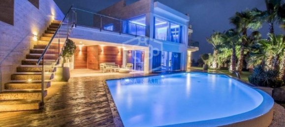 Вилла с 6 спальнями в Пладжа-де-Аро, Испания № 7384 6