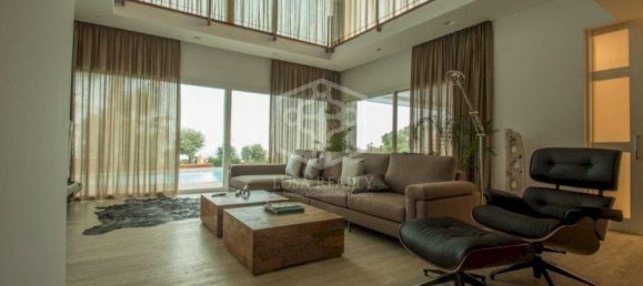 Вилла с 6 спальнями в Пладжа-де-Аро, Испания № 7384 12