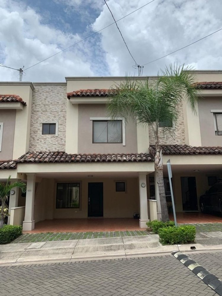 3 bedrooms House in Santa Ana, Costa Rica No. 774