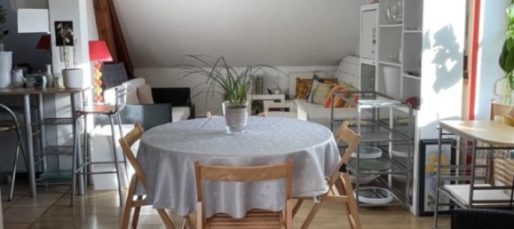Apartamento de 2 dormitorios en Saint-Die-des-Vosges, France No. 88097 5