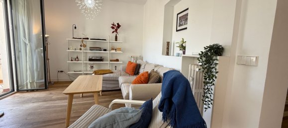 2 bedrooms Apartment in Madrid, Spain No. 188888 12