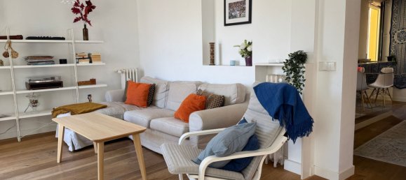 2 bedrooms Apartment in Madrid, Spain No. 188888 5