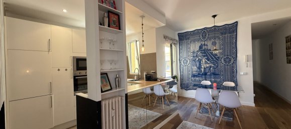 2 bedrooms Apartment in Madrid, Spain No. 188888 19