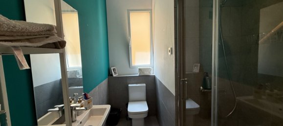 2 bedrooms Apartment in Madrid, Spain No. 188888 10