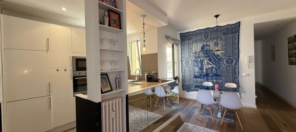 2 bedrooms Apartment in Madrid, Spain No. 188888 17