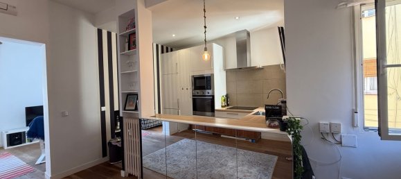 2 bedrooms Apartment in Madrid, Spain No. 188888 4