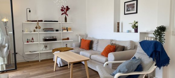 2 bedrooms Apartment in Madrid, Spain No. 188888 16