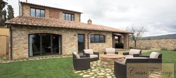 3 bedrooms House in Casole d'Elsa, Italy No. 232 3