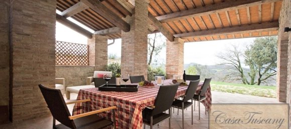 3 bedrooms House in Casole d'Elsa, Italy No. 232 4