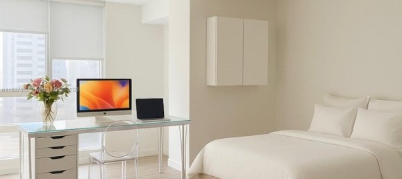 1 dormitorio propiedad comercial en venta en Miami, Miami-Dade, Florida, USA № 615902 6