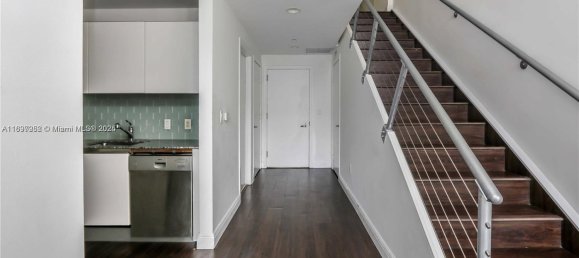 1 dormitorio propiedad comercial en venta en Miami, Miami-Dade, Florida, USA № 615902 24