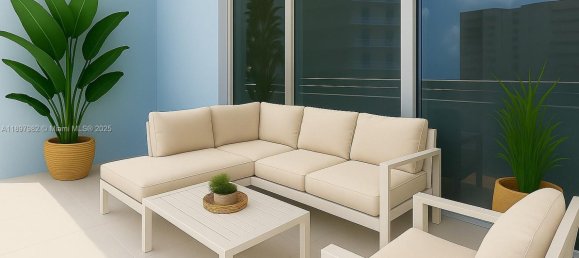 1 dormitorio propiedad comercial en venta en Miami, Miami-Dade, Florida, USA № 615902 18